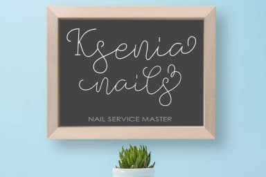 Felicity Font by Picatype Studio — Script Handwritten Font — thumbnail 2