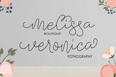 Felicity Font by Picatype Studio — Script Handwritten Font — thumbnail 5