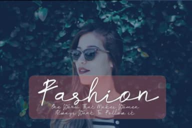 Fellicita Font by Mozyen Studio — Script Handwritten Font — thumbnail 5