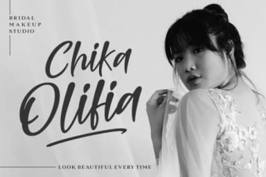 Feltarigo Font by Keithzo (7NTypes) — Script Handwritten Font — thumbnail 2