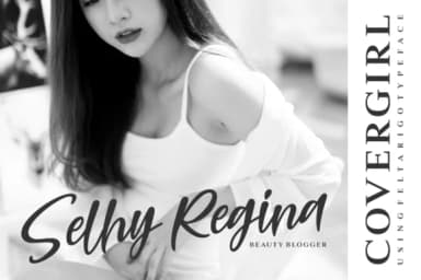 Feltarigo Font by Keithzo (7NTypes) — Script Handwritten Font — thumbnail 3