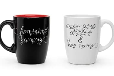 Feminisme Font by Ajir — Script Handwritten Font — thumbnail 4