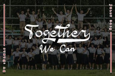 Fentapon Font by damasyp — Script Handwritten Font — thumbnail 5