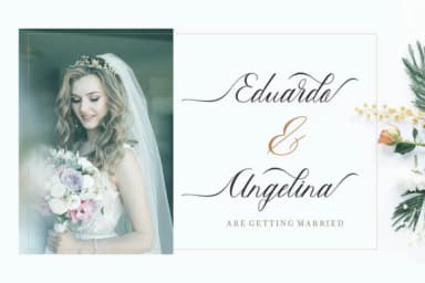 Feraldine Font by gatype — Script Handwritten Font — thumbnail 2