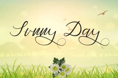 Feronika Font by Cek Creative — Script Handwritten Font — thumbnail 2