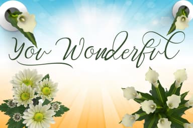 Feronika Font by Cek Creative — Script Handwritten Font — thumbnail 3