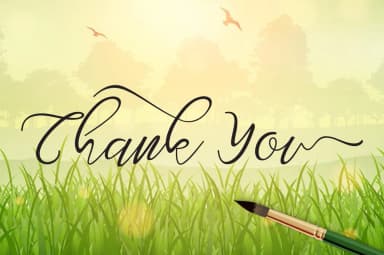 Feronika Font by Cek Creative — Script Handwritten Font — thumbnail 7