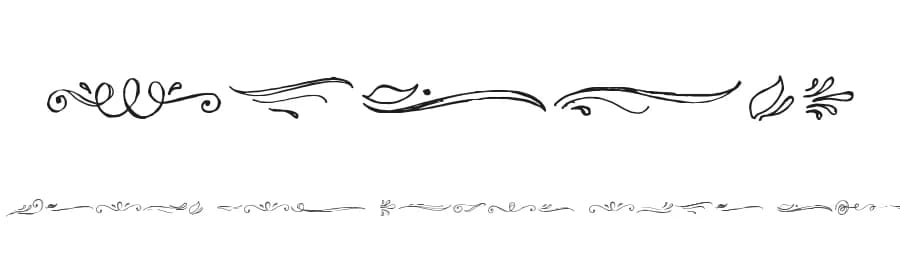 Fetani by Renof Olivian — Script Handwritten Font