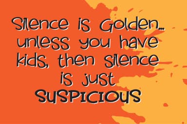 Fidgety Font by Illustration Ink — Script Handwritten Font — thumbnail 4