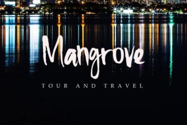 Fighter Font by senoajifont by senoajifont — Script Handwritten Font — thumbnail 4