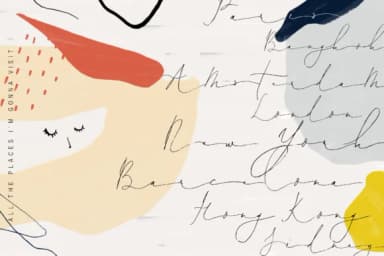 Figuerola Font by Blue Robin Design Shop — Script Handwritten Font — thumbnail 5