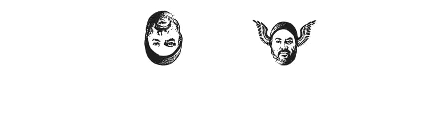 Figurehead Experiment by The Figurehead Experiment — Dingbats Font