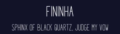 Fininha by Jardel Vieira — Script Handwritten Font — thumbnail 2
