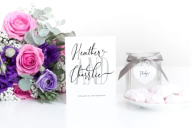 Fiolenitta Font by mightype89 — Script Handwritten Font — thumbnail 5