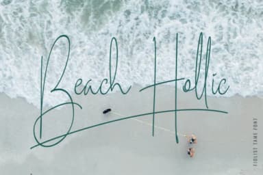 Fiolist Tame Font by ShiftStudios — Script Handwritten Font — thumbnail 5