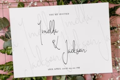 Fiolist Tame Font by ShiftStudios — Script Handwritten Font — thumbnail 7