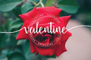 Firdaus Font by Atjcloth Studio — Script Handwritten Font — thumbnail 2