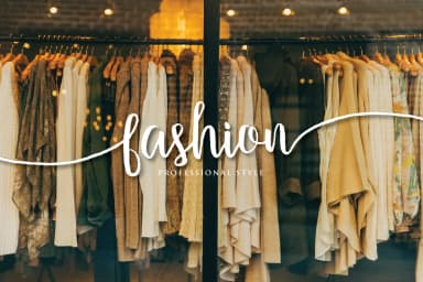 Firdaus Font by Atjcloth Studio — Script Handwritten Font — thumbnail 3