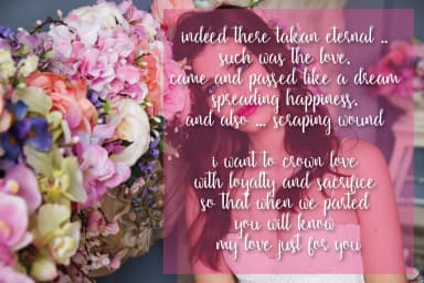 Firdaus Font by Atjcloth Studio — Script Handwritten Font — thumbnail 4