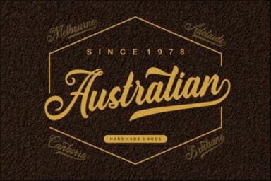 Firstland Font by Matra Creative — Script Handwritten Font — thumbnail 5