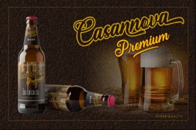 Firstland Font by Matra Creative — Script Handwritten Font — thumbnail 7