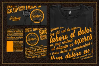 Firstland Font by Matra Creative — Script Handwritten Font — thumbnail 8