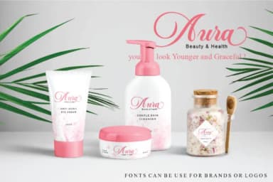 Fisha Script Font by Febri Creative — Script Handwritten Font — thumbnail 3