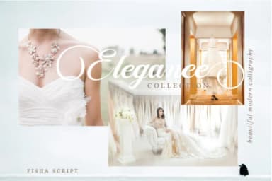 Fisha Script Font by Febri Creative — Script Handwritten Font — thumbnail 4