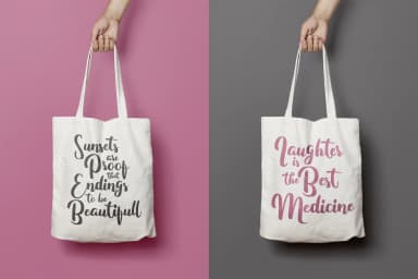 Fitamint Script Font by semuthitam — Script Handwritten Font — thumbnail 4