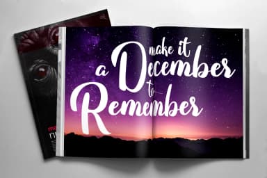 Fitamint Script Font by semuthitam — Script Handwritten Font — thumbnail 5