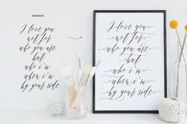 Fitri Font by JROH Creative — Script Handwritten Font — thumbnail 2