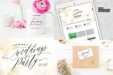 Fitri Font by JROH Creative — Script Handwritten Font — thumbnail 3