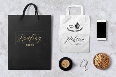 Fitri Font by JROH Creative — Script Handwritten Font — thumbnail 6