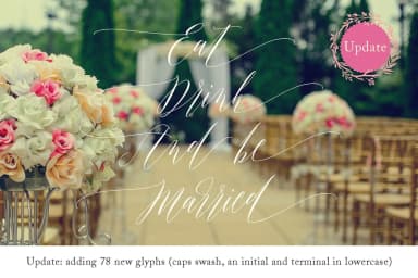 Fitri Font by JROH Creative — Script Handwritten Font — thumbnail 7