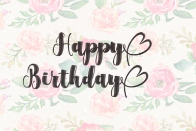 Flacacher Font by Polem — Script Handwritten Font — thumbnail 4