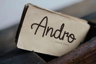 Flamingo Font by Trim Studio — Script Handwritten Font — thumbnail 2