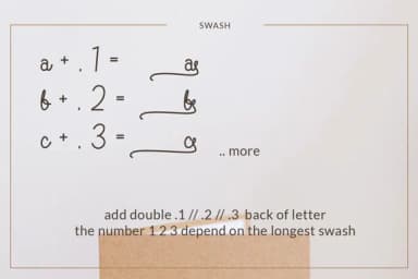 Flamingo Font by Trim Studio — Script Handwritten Font — thumbnail 5