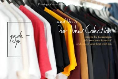 Flamingo Youra Font by geadesign — Script Handwritten Font — thumbnail 3