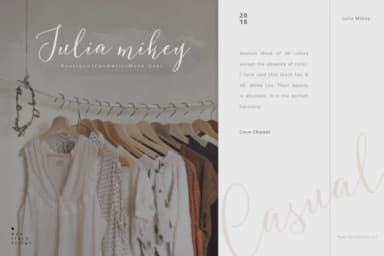 Flash Script Font by FadeLine — Script Handwritten Font — thumbnail 3