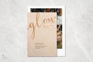 Flash Script Font by FadeLine — Script Handwritten Font — thumbnail 4