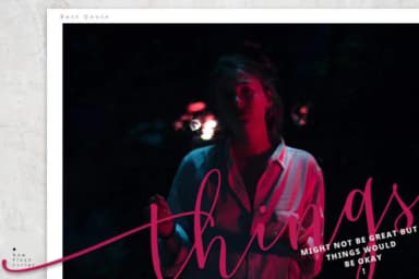 Flash Script Font by FadeLine — Script Handwritten Font — thumbnail 9