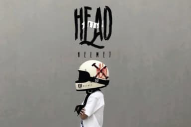 Flat Tracker Font by Hdjs.design — Script Handwritten Font — thumbnail 2