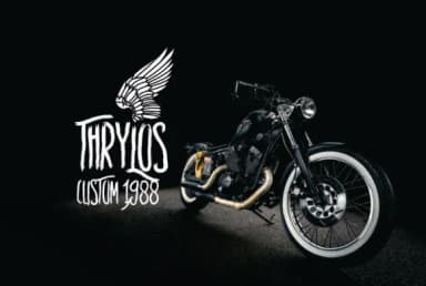 Flat Tracker Font by Hdjs.design — Script Handwritten Font — thumbnail 5