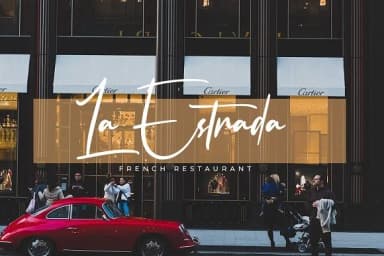 Flavellya Font by StringLabs — Script Handwritten Font — thumbnail 3