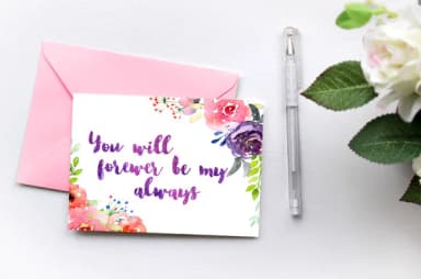 Florence Font by Kavoon — Script Handwritten Font — thumbnail 4