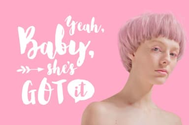 Florence Font by Kavoon — Script Handwritten Font — thumbnail 6