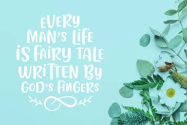 Flotta Font by Situjuh — Script Handwritten Font — thumbnail 4