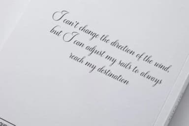 Floural Script Font by typehill — Script Handwritten Font — thumbnail 5