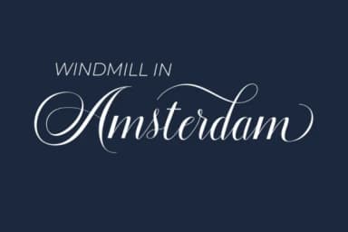 Floural Script Font by typehill — Script Handwritten Font — thumbnail 3