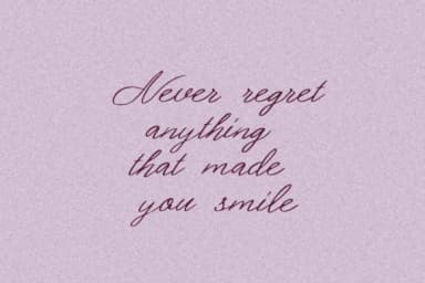 Fomell Font by Katie Holland — Script Handwritten Font — thumbnail 3